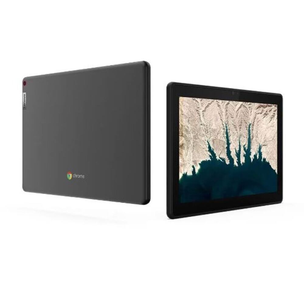 NEW! LENOVO 10e CHROMEBOOK 10.1" 4GB 32GB CHROME OS BLUETOOTH 1.1 LBS MEDIATEK